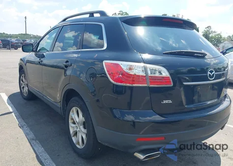 2012 Mazda Cx-9 Touring z USA, uszkodzony, nr VIN JM3TB3CV2C0334025